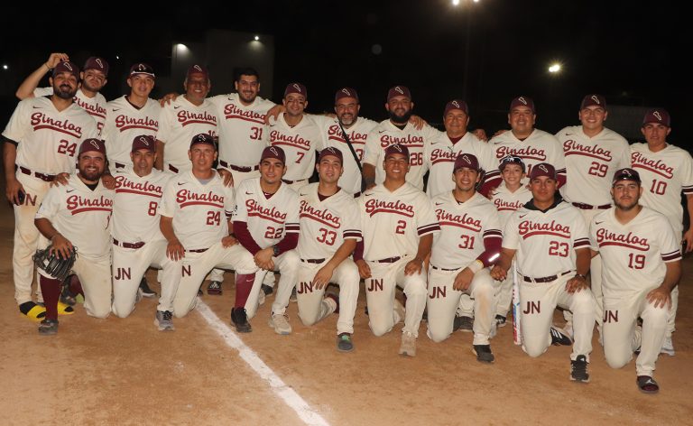 SINALOA-1