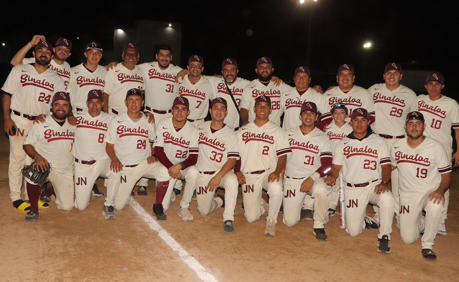 SINALOA-1