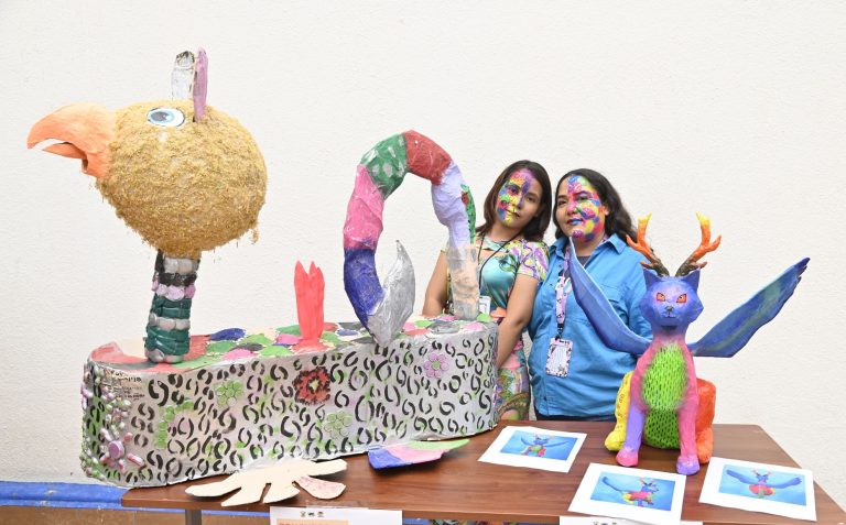 UBU Alebrijes (1)