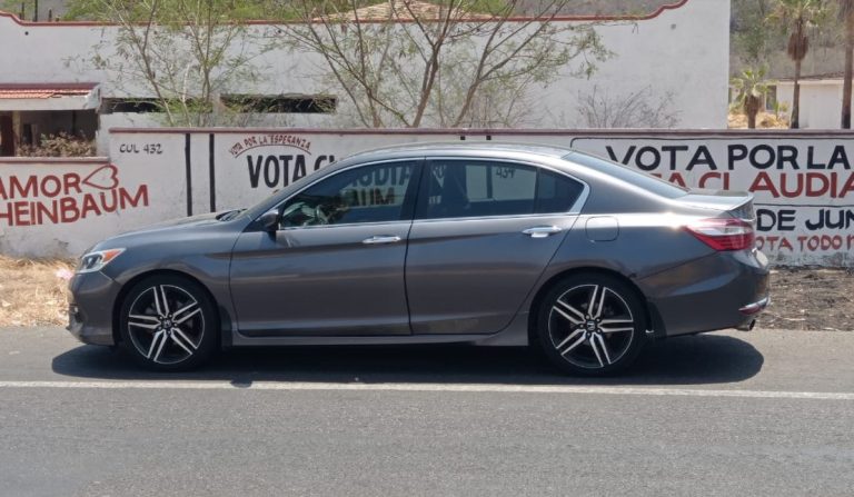 accord