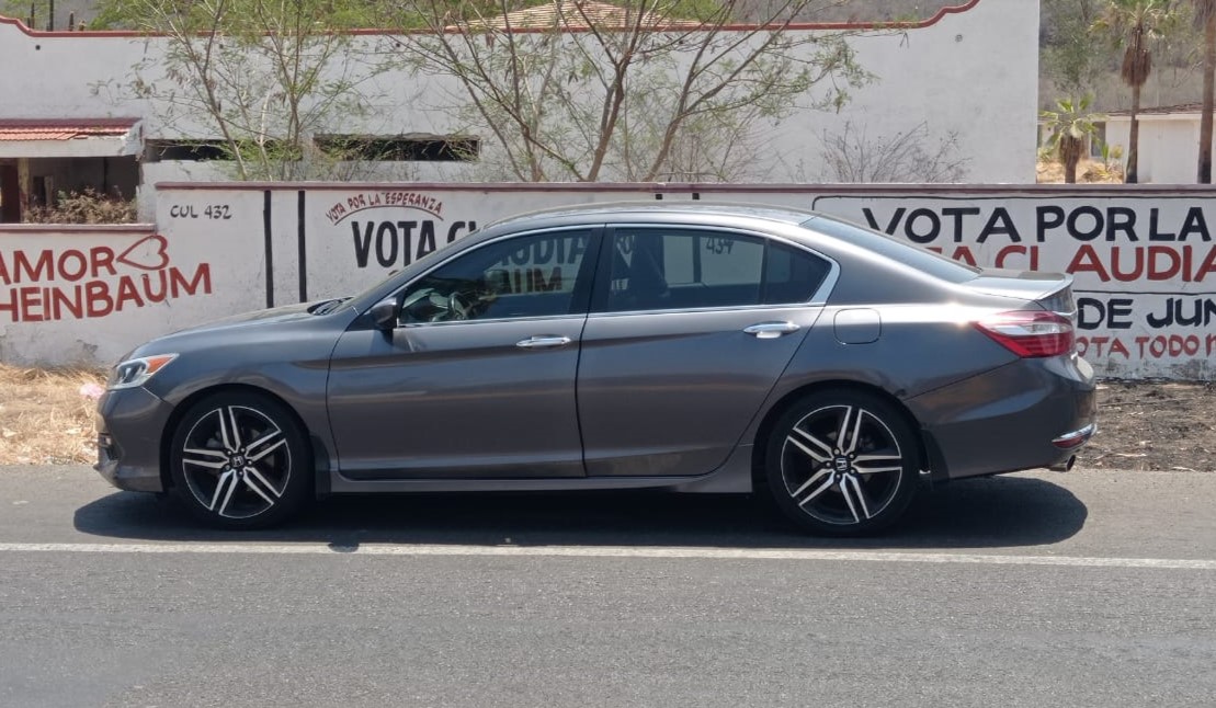 accord