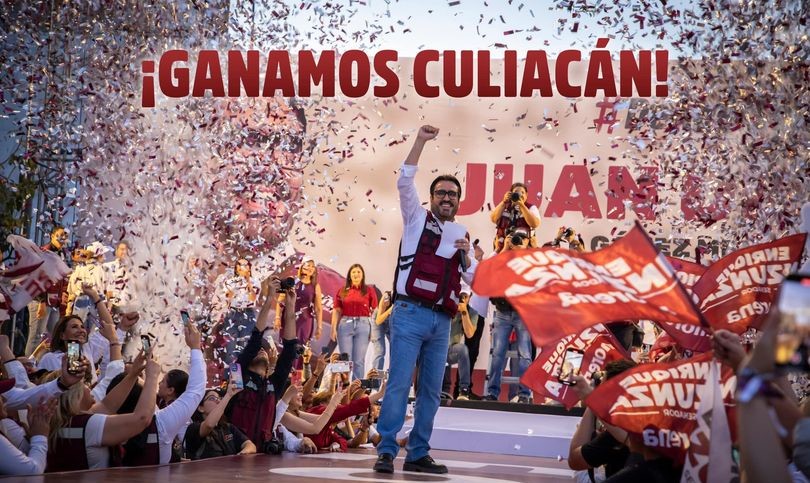alcalde