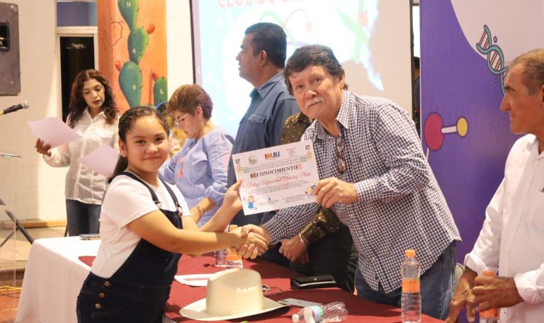 Clausura club de ciencias (2)