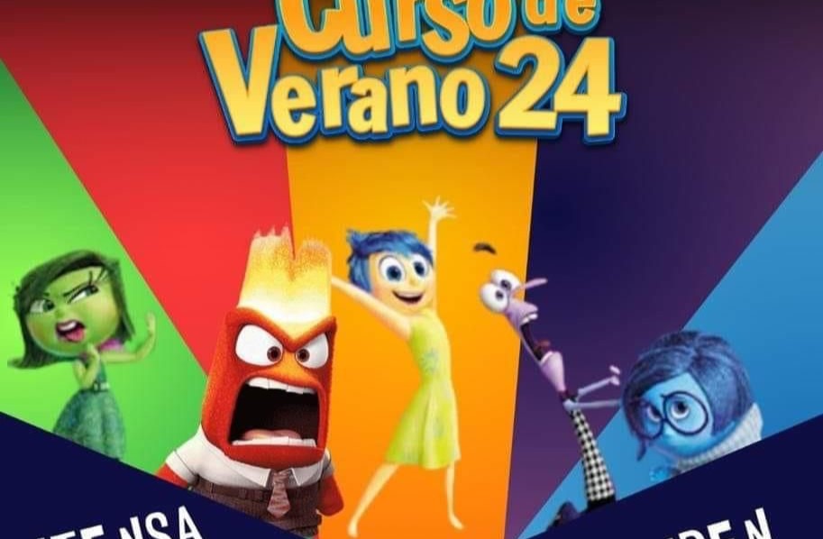 Deportes curso de verano