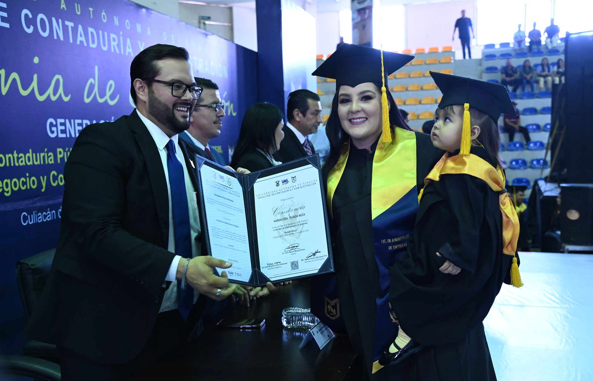 GRADUACIÓN FCA (7)