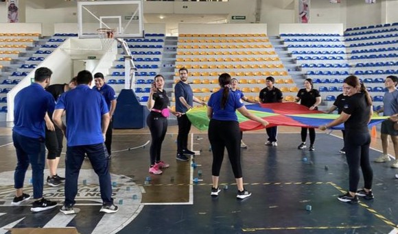 Piensa, Actívate y Supérate (2)