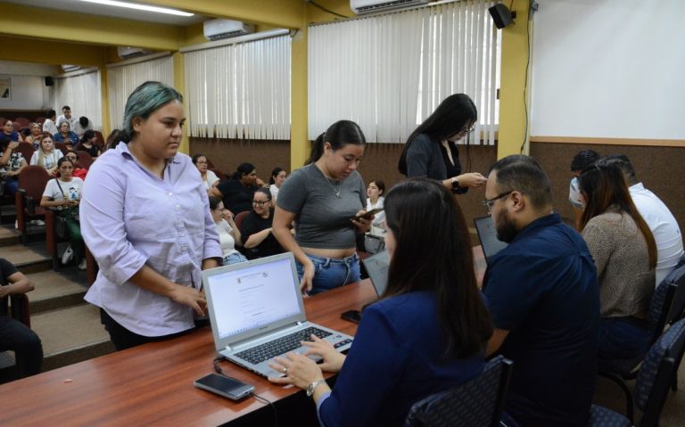 Regularización Académica