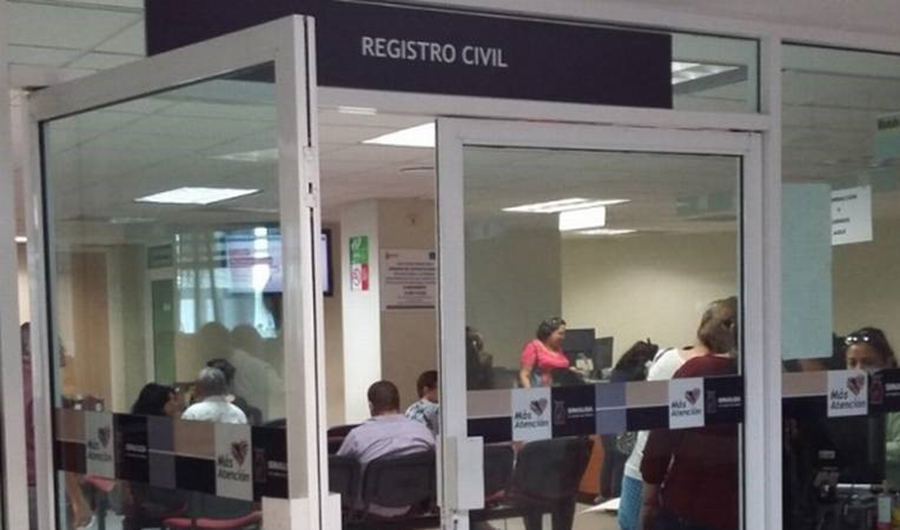 registro