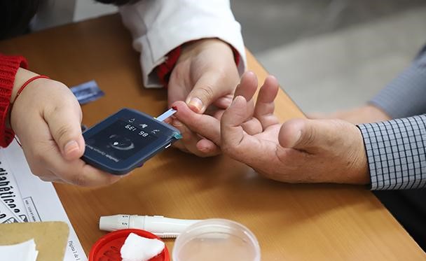 DIABETES (1)