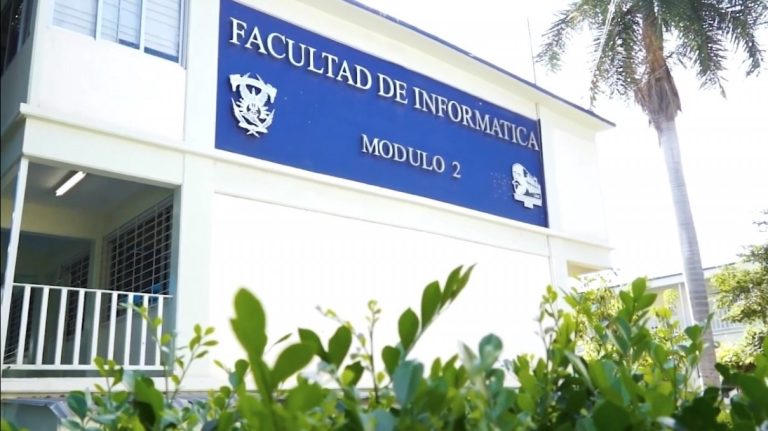 Facultad de Informática Culiacán
