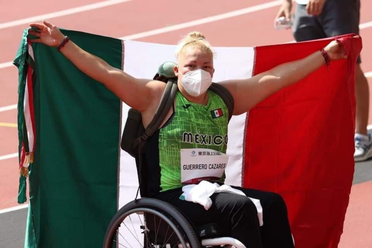 Rosa María Guerrero