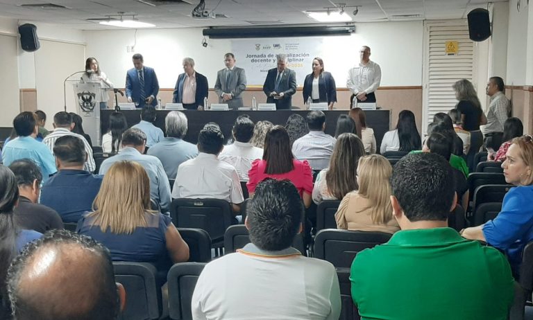 la Jornada de Actualización Docente y Disciplinar en Bachillerato (4)