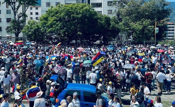 venezuela