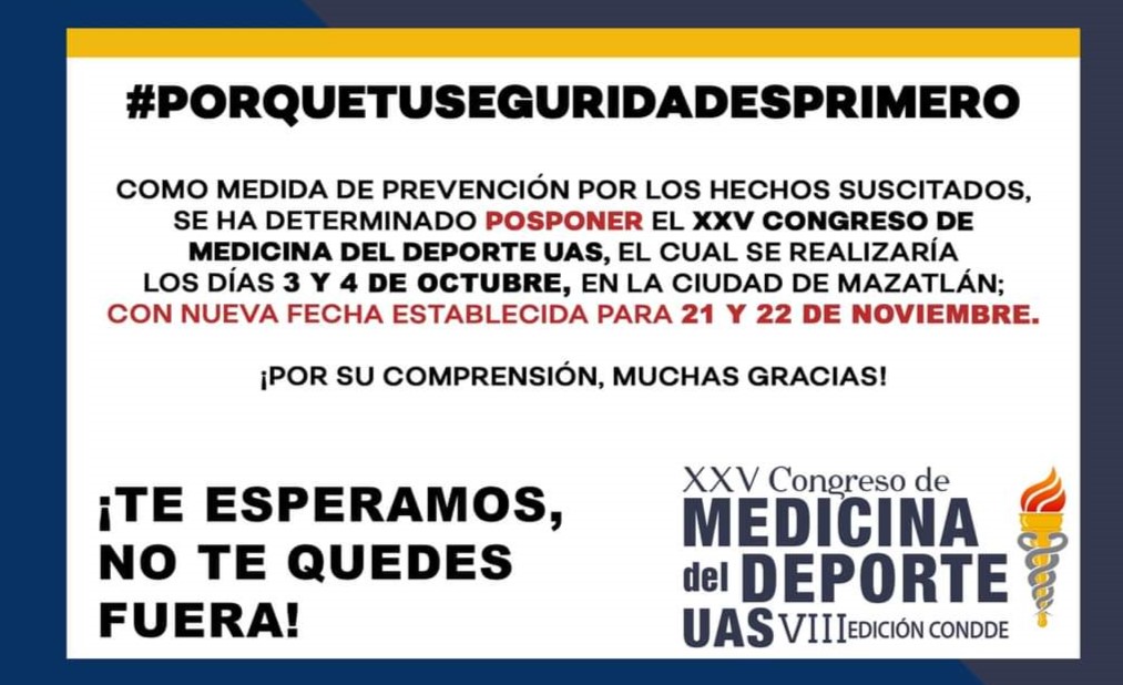 Congreso de Medicina del Deporte (2)