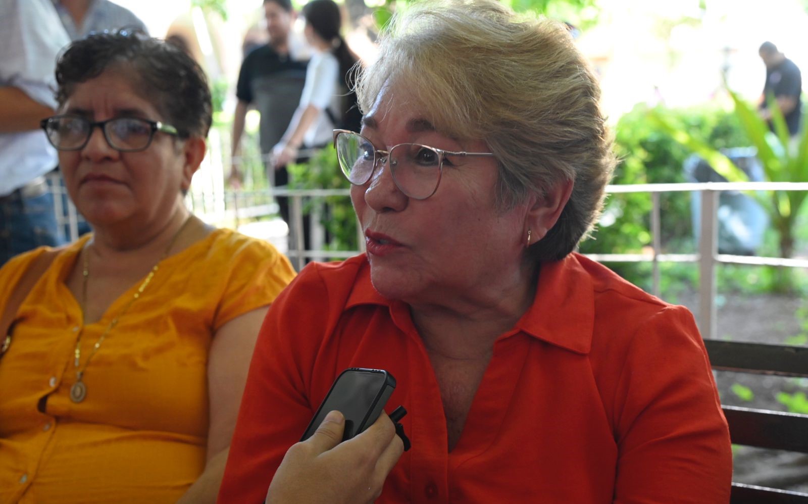 Crezy Zavala González
