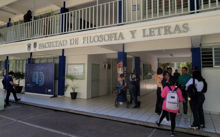 Facultad de Filosofía y Letras
