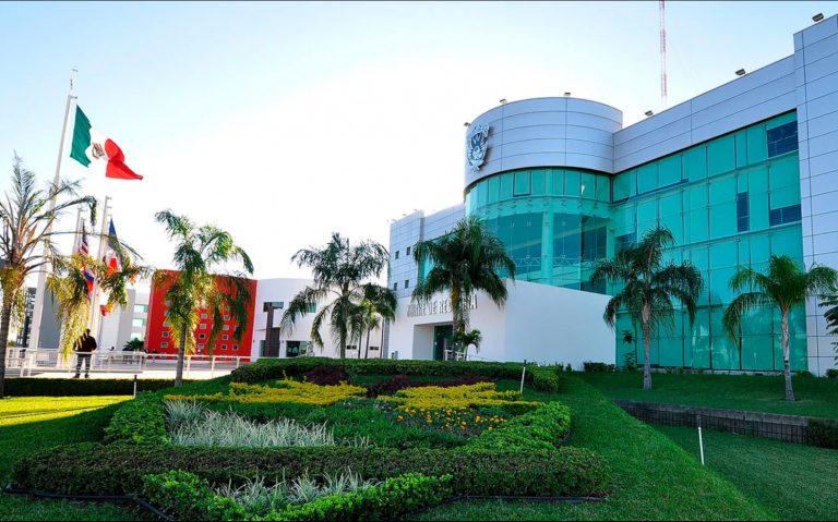 UAS INSTITUCIONAL