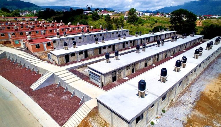 Vivienda
