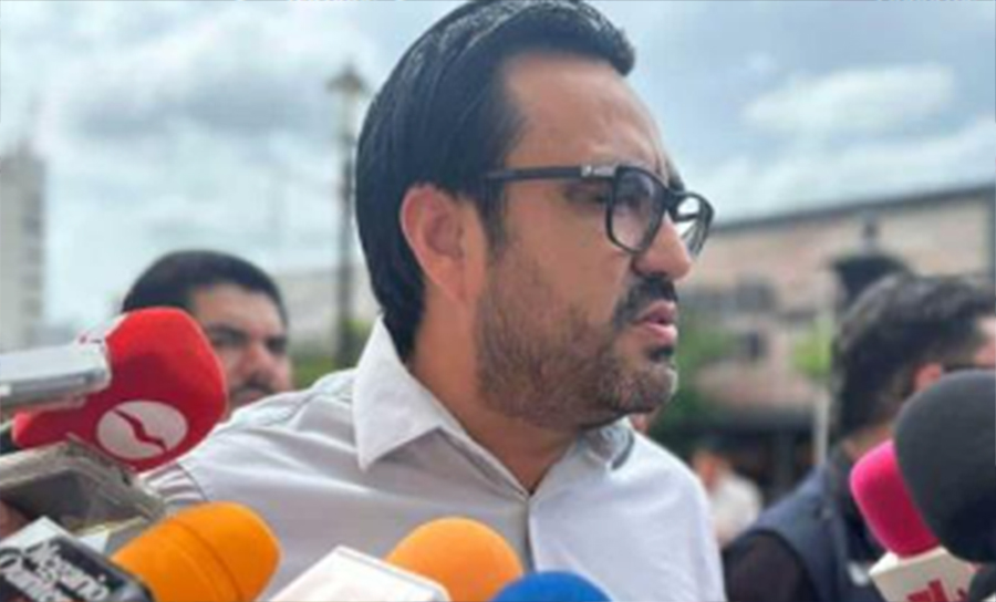 alcalde