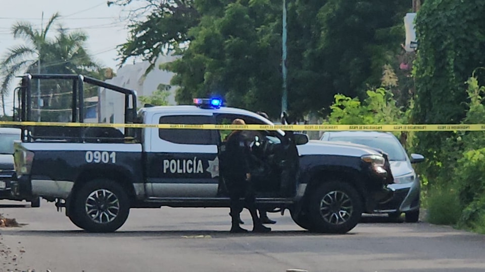 asesinado