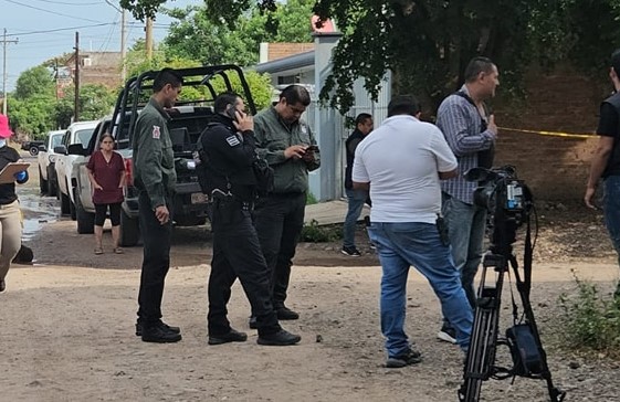 barrio