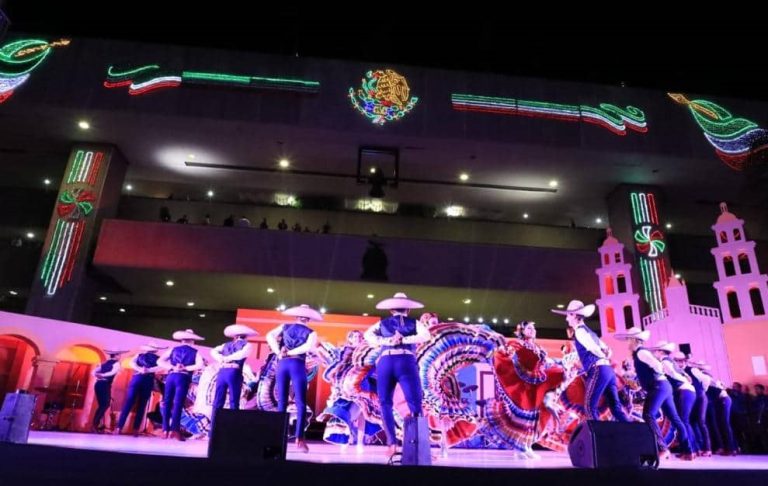 grito