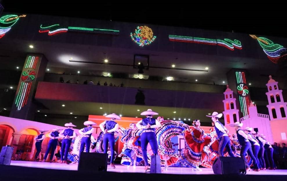 grito