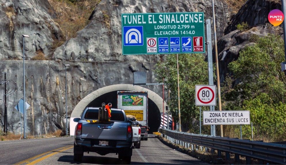 tunel