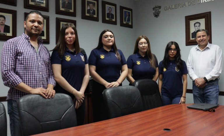 CAMPEONAS ANFECA (1)