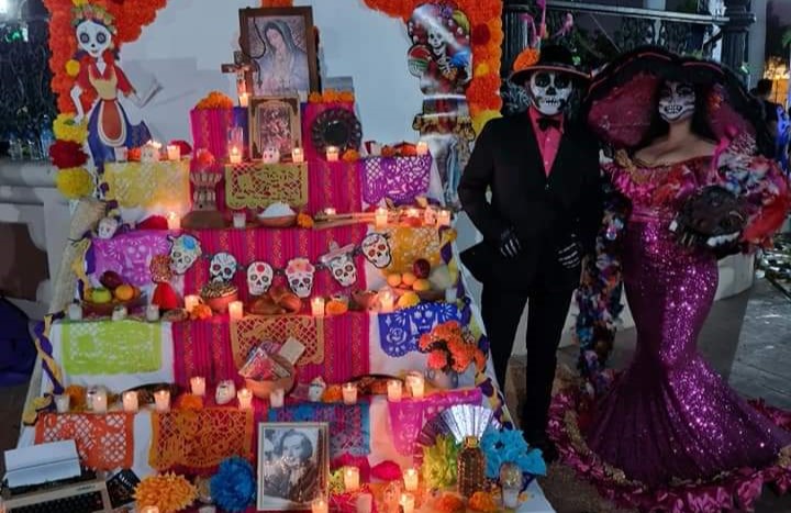 CULTURA DÍA DE MUERTOS (2)