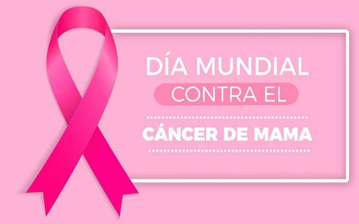 Cáncer de mama