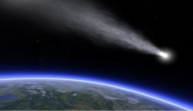 Cometa