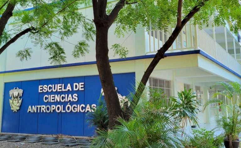 Escuela de Ciencias Antropológicas UAS
