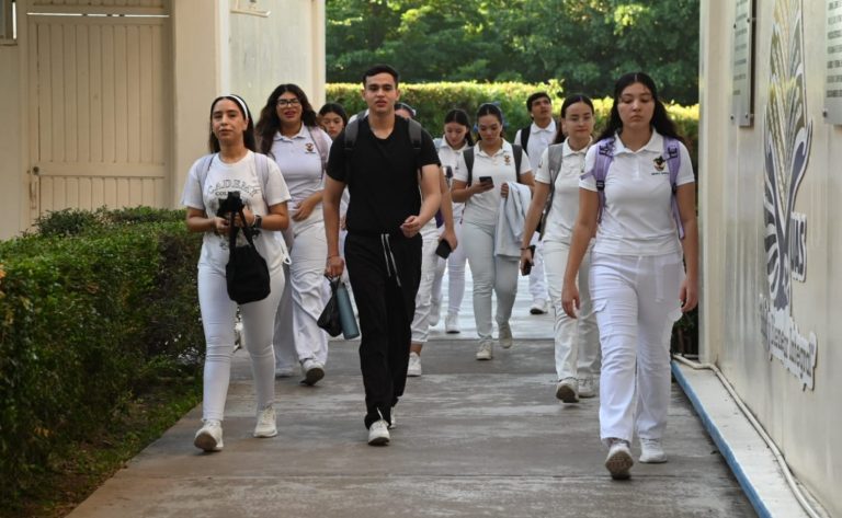 Estudiantes Medicina UAS 2