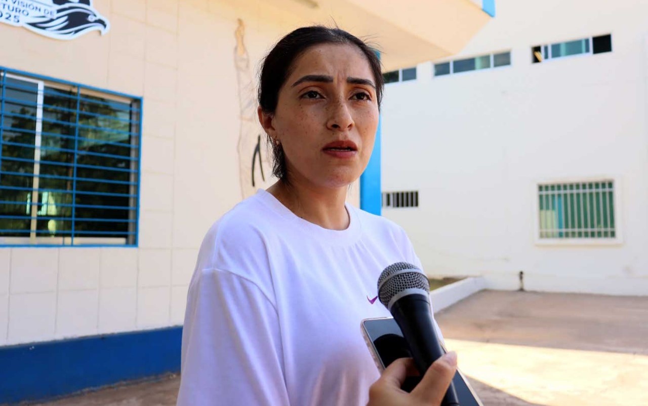 Itzel Manjarrez