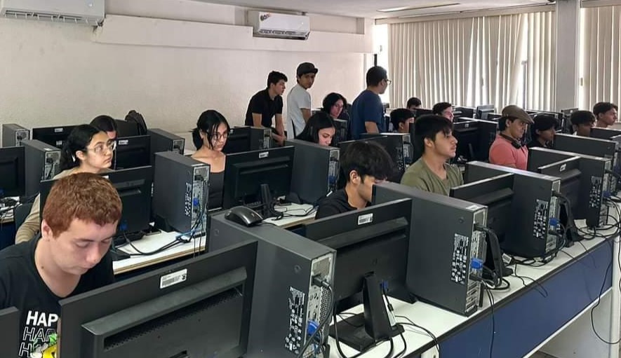 Olimpiada de Informática de Sinaloa (3)