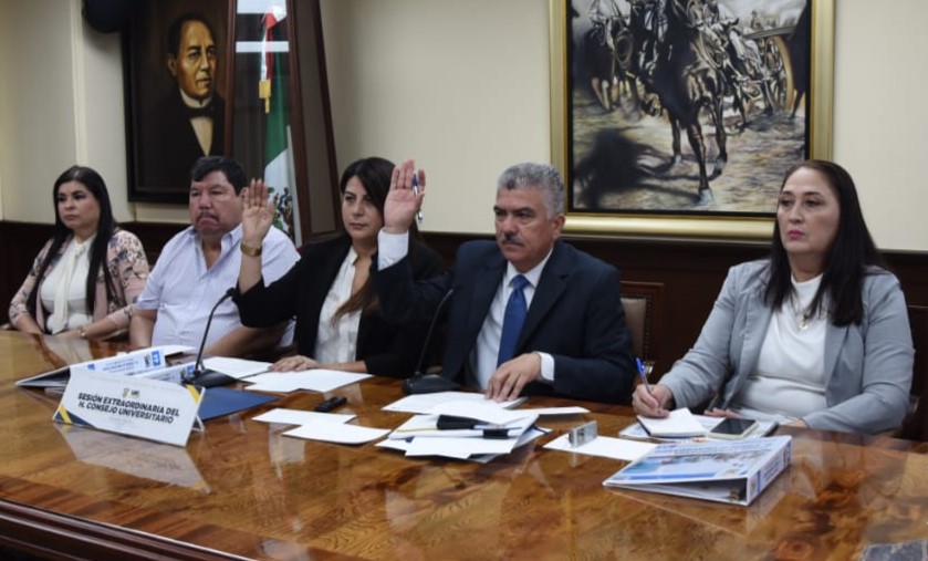 SESION EXTRAORDINARIA (20)