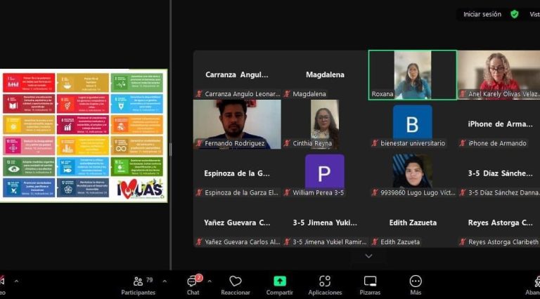Yo no contamino y me pongo las pilas con la UAS (3)