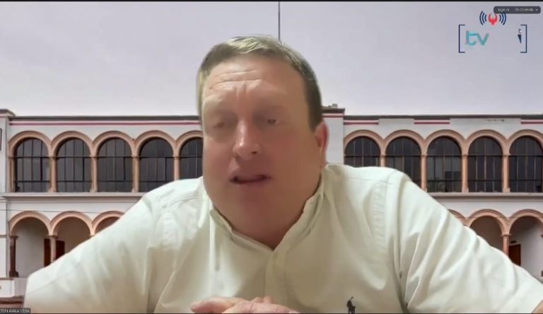 abogado Milton Ayala