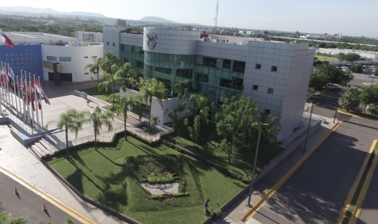 campus buelna