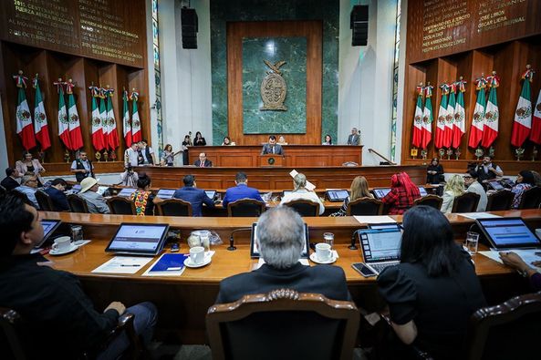 diputados