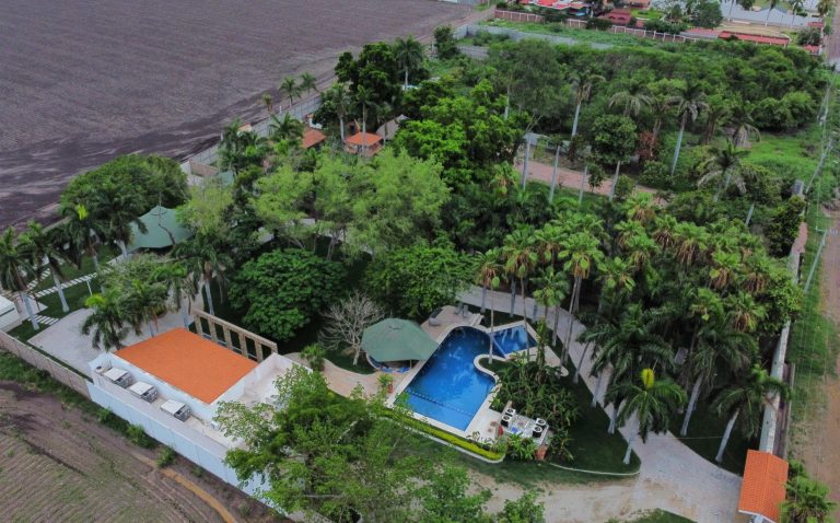 finca