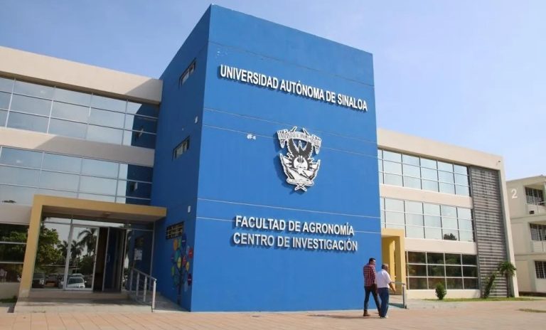 AGRONOMÍA