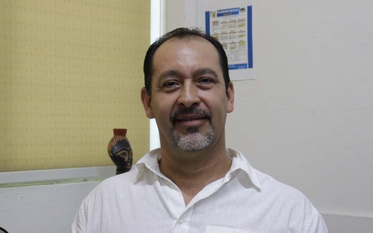Enrique Ibarra