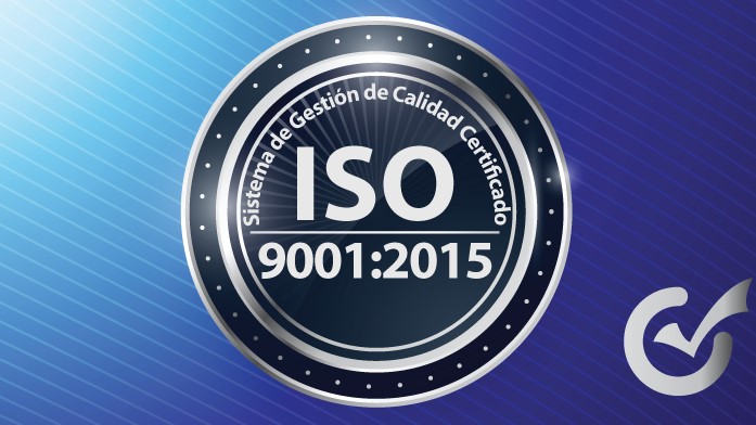 ISO9001