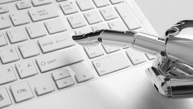 Inteligencia Artificial en el periodismo