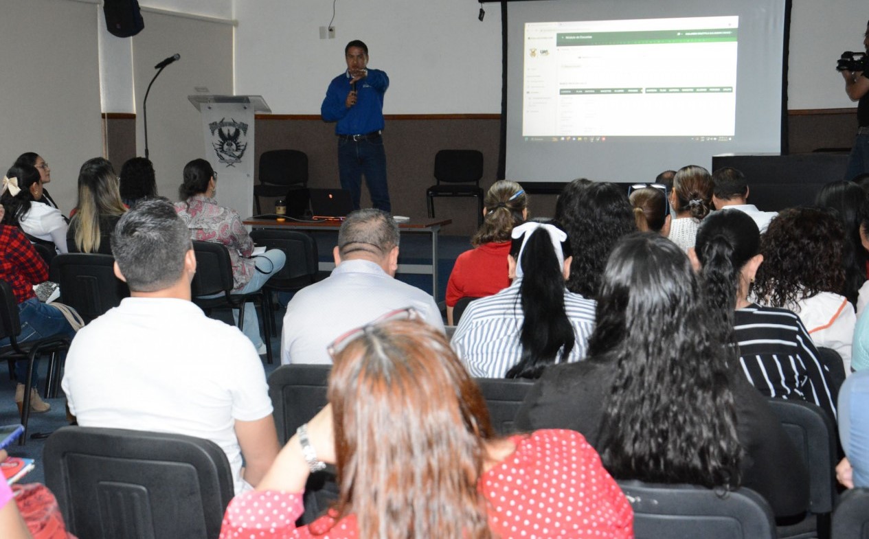 Jornada Institucional de Evaluación al Desempeño Docente (2)