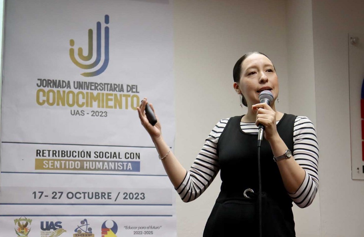 Jornada Universitaria del Conocimiento (2)