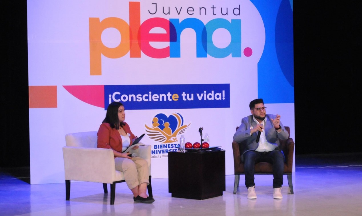 Juventud Plena (1)