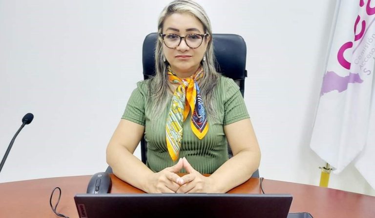 Liliana Margarita Campuzano Vega